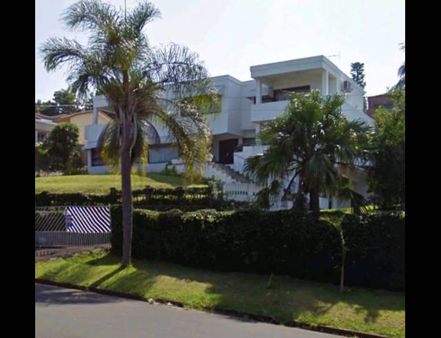 4 BEDROOM HOUSE FOR SALE IN OCEAN VIEW